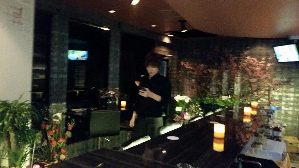 Food Bar LAFT （フードバー ラフト）