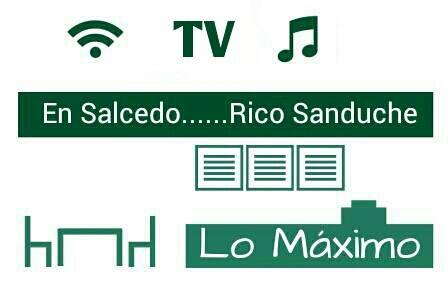 RICO Sanduche