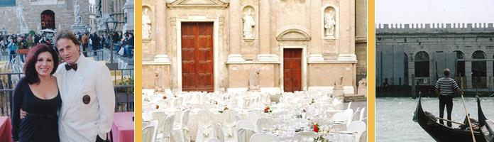 La Dolce Vita Gatherings