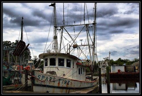 J R's Seafood