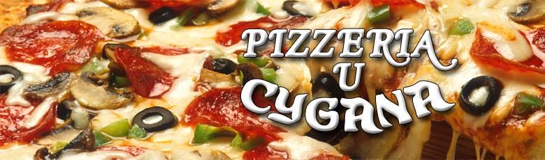 Pizzeria U Cygana
