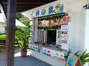岬の家