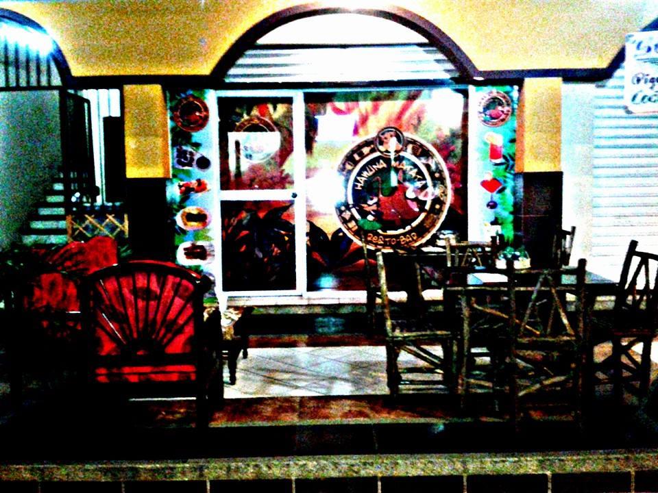 Hakuna Matata Resto-Bar