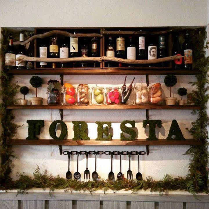 Foresta