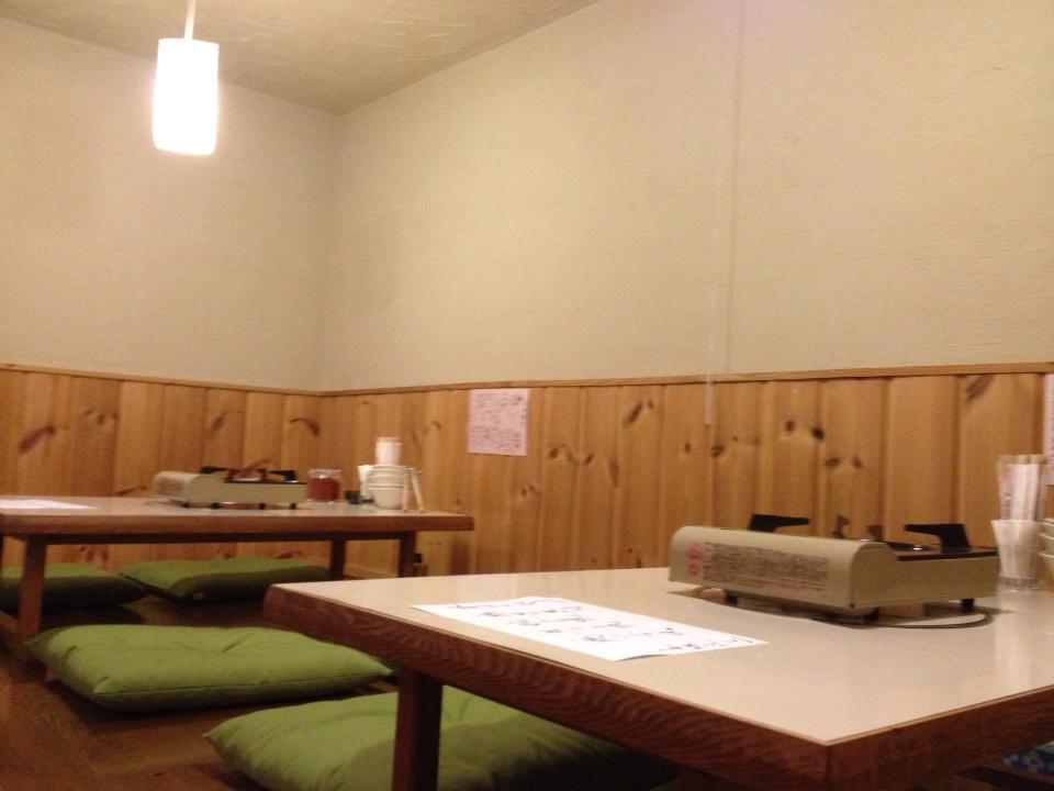 なべや　辛sin