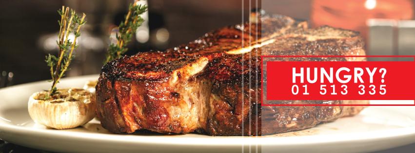 Mr. Steak