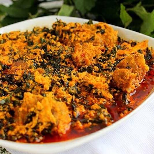 My Village Soup