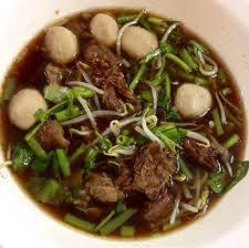 เกาเหลาเนื้อตุ๋น ชิ้นสดเปื่อย