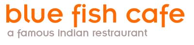 Blue Fish Cafe