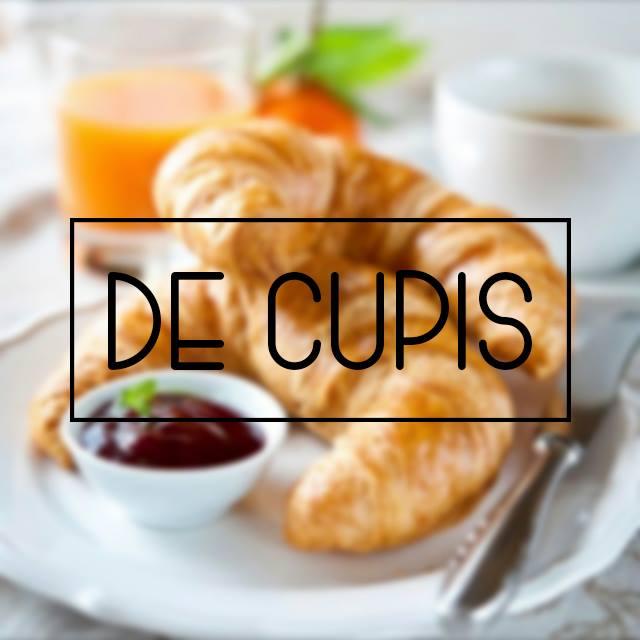 Bar De Cupis