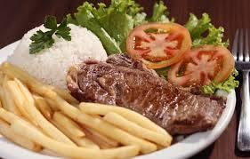 Sabor da casa