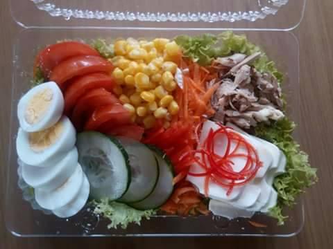 Colaciones Placilla Oriente Y Poniente - Curauma contacto +56942954285