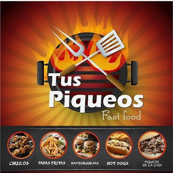 Tus Piqueos