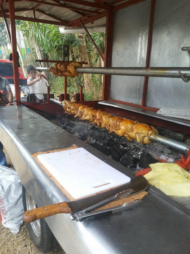 Elmito's BBQ