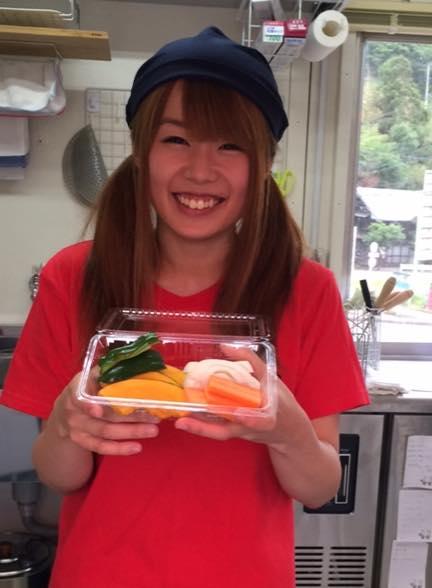 かき小屋　大晴丸