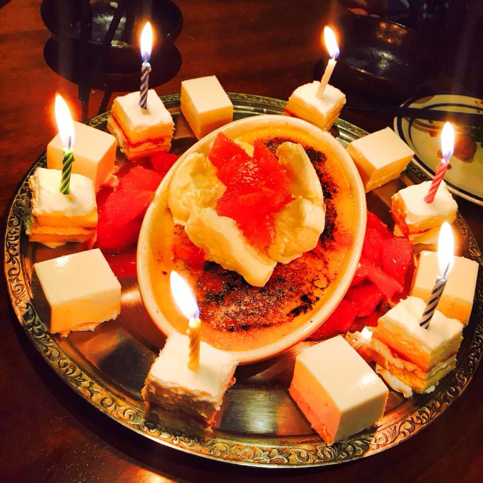 地物食材のバル居酒家 くうかい