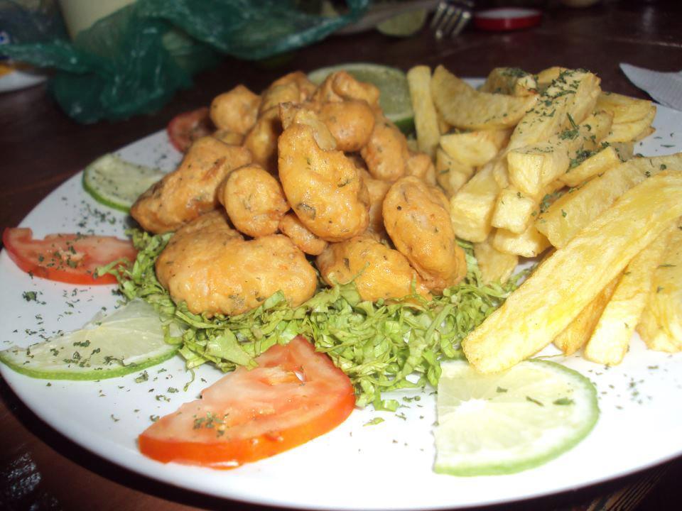 Victor's Pub & Bar Restaurant