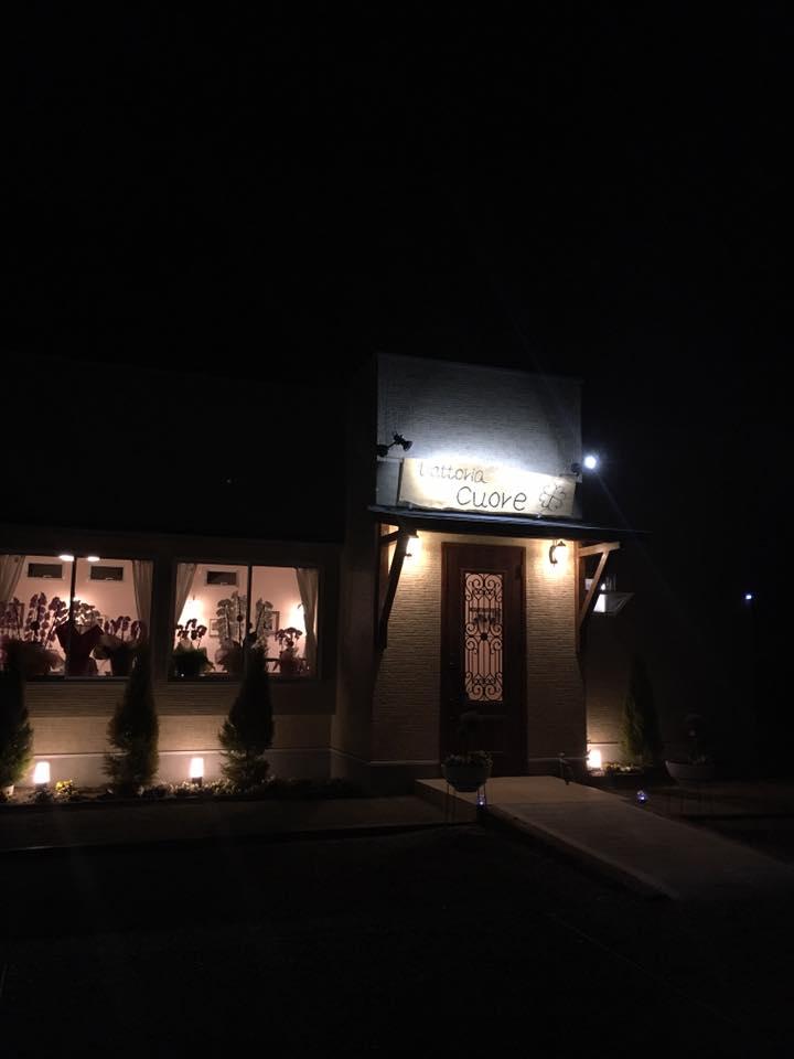 Trattoria Cuore