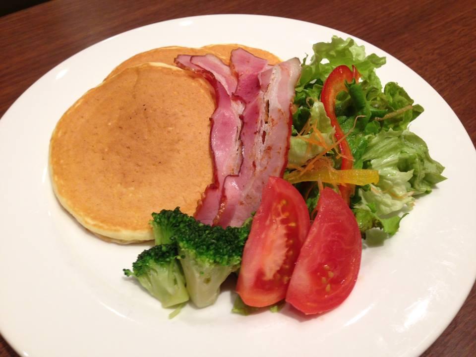 Saryo's cafe