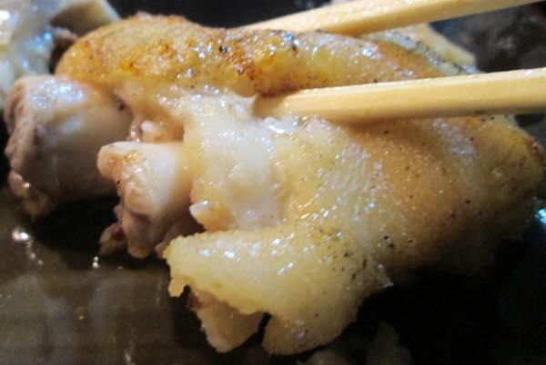 豚串焼き酒場『豚"でん返し』奄美店