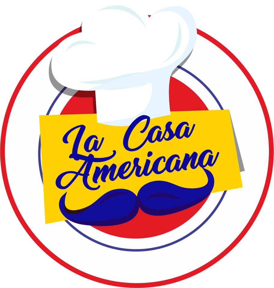 La Casa Americana