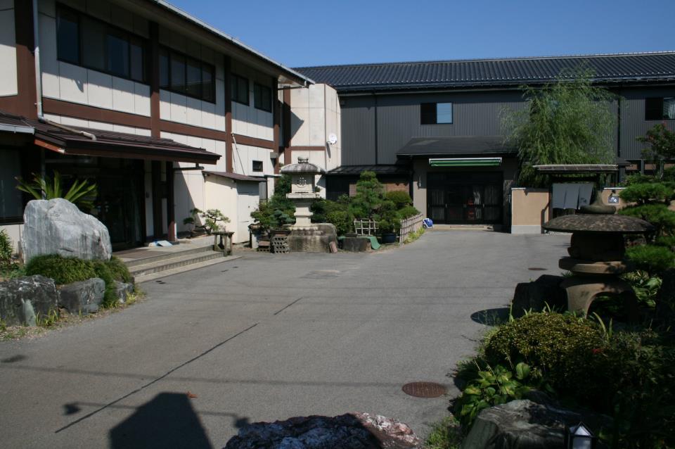 住吉屋