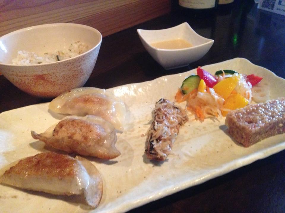 ワインバー セバス