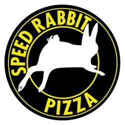 Pizza Speed Rabbit