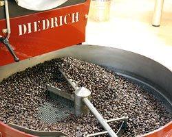 Green Life Coffee Roaster