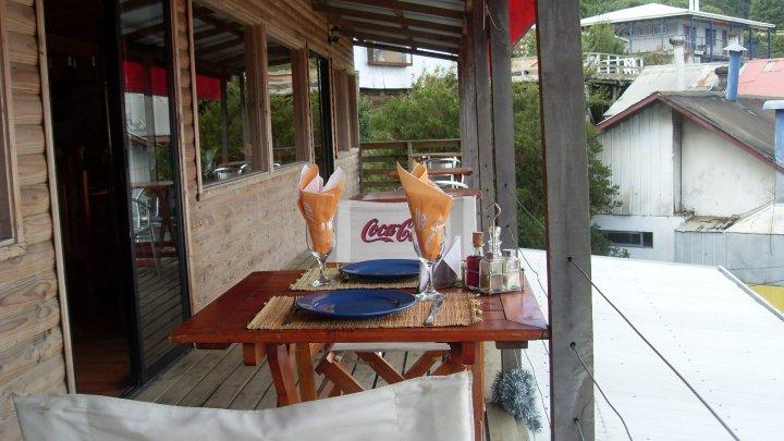 RESTAURANT IGORS