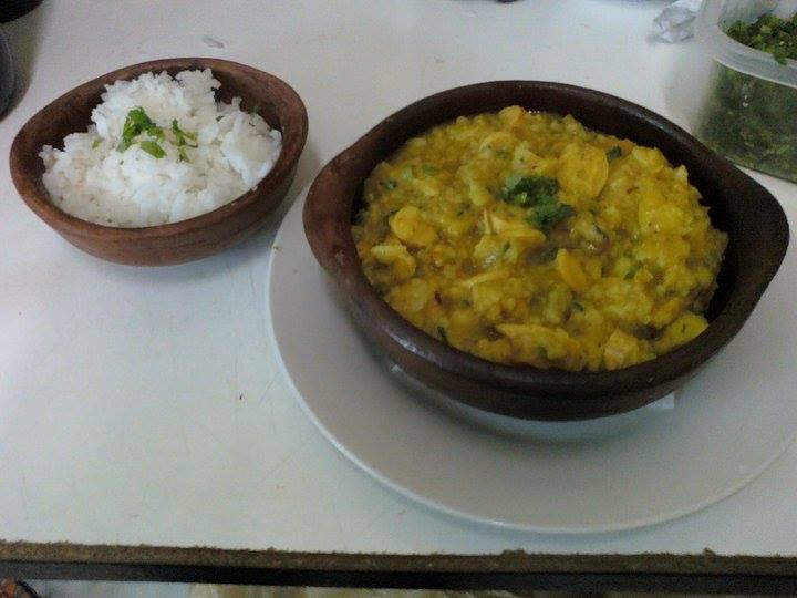Perla Negra Restorant