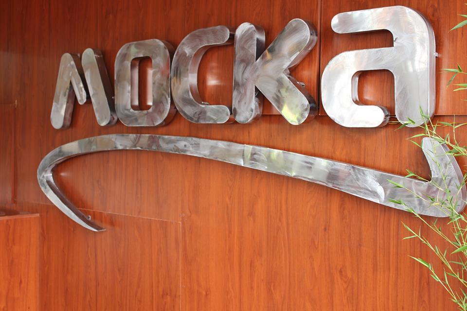 MOCKA