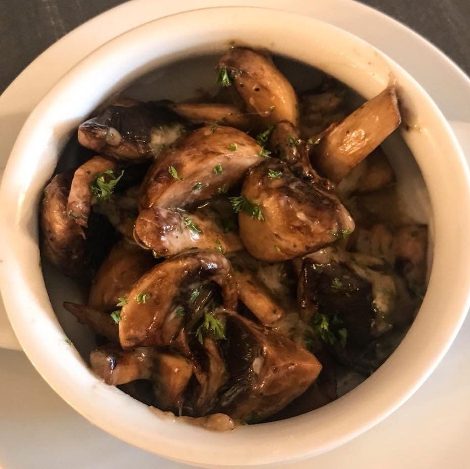 Tamarindo Bistro