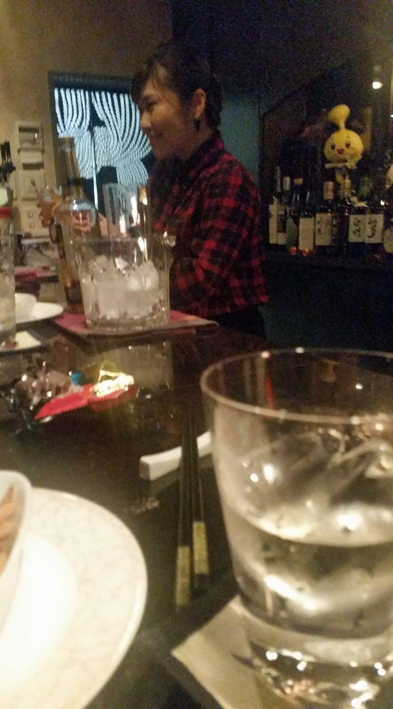 バー・ベリー