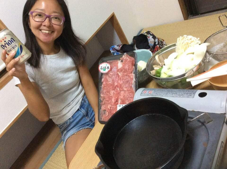 ざーばる