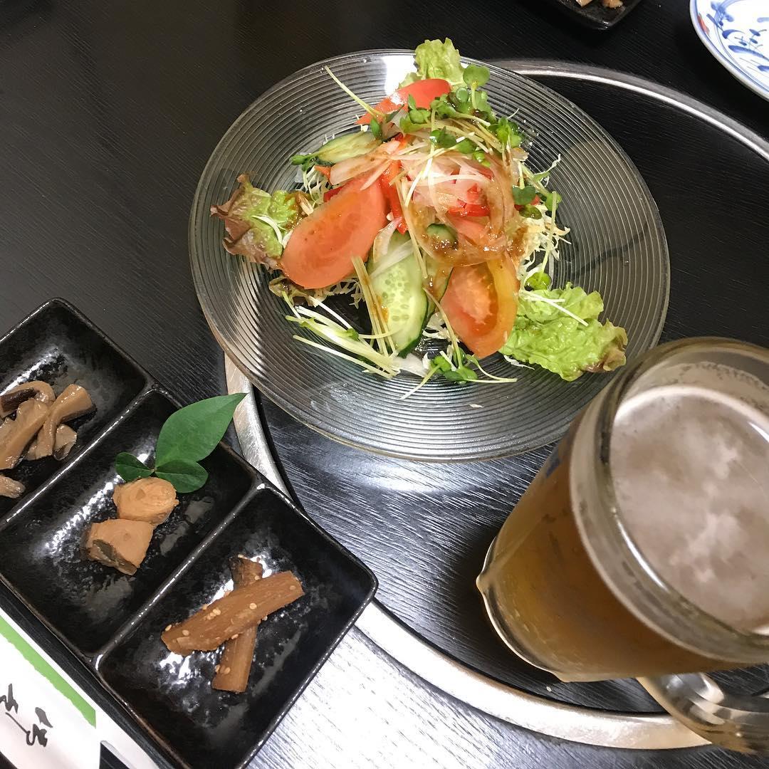 居酒屋てん心
