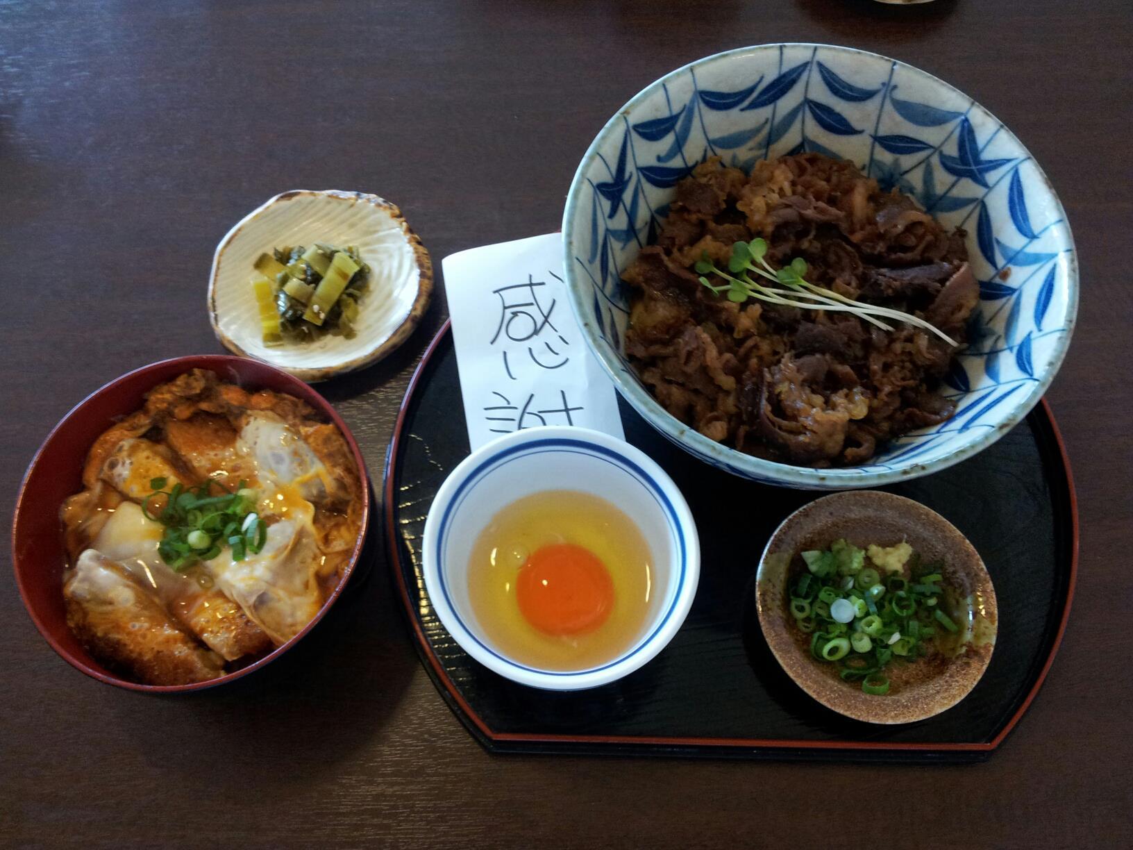 手打ちうどん麺楽