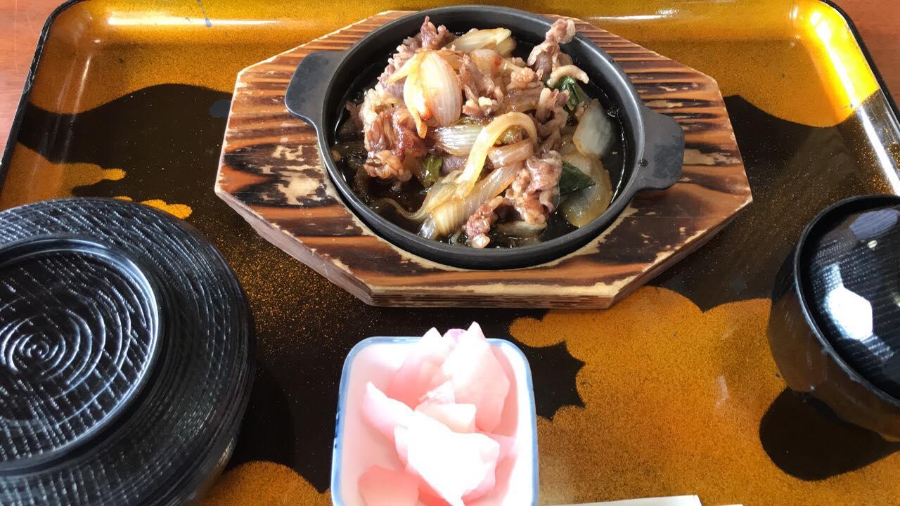 レストランとわだ