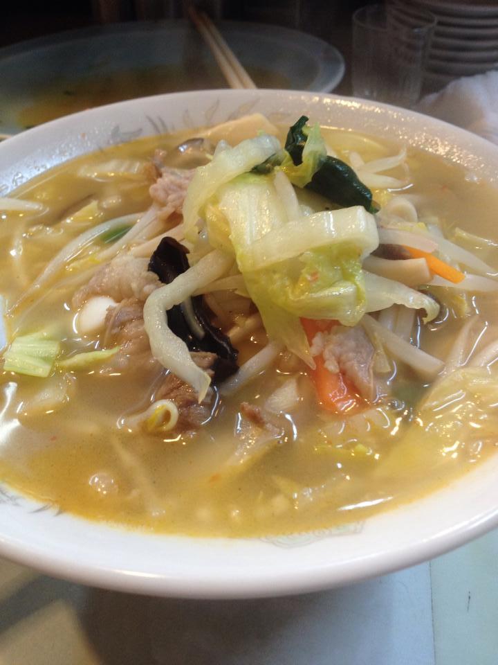 餃子樓