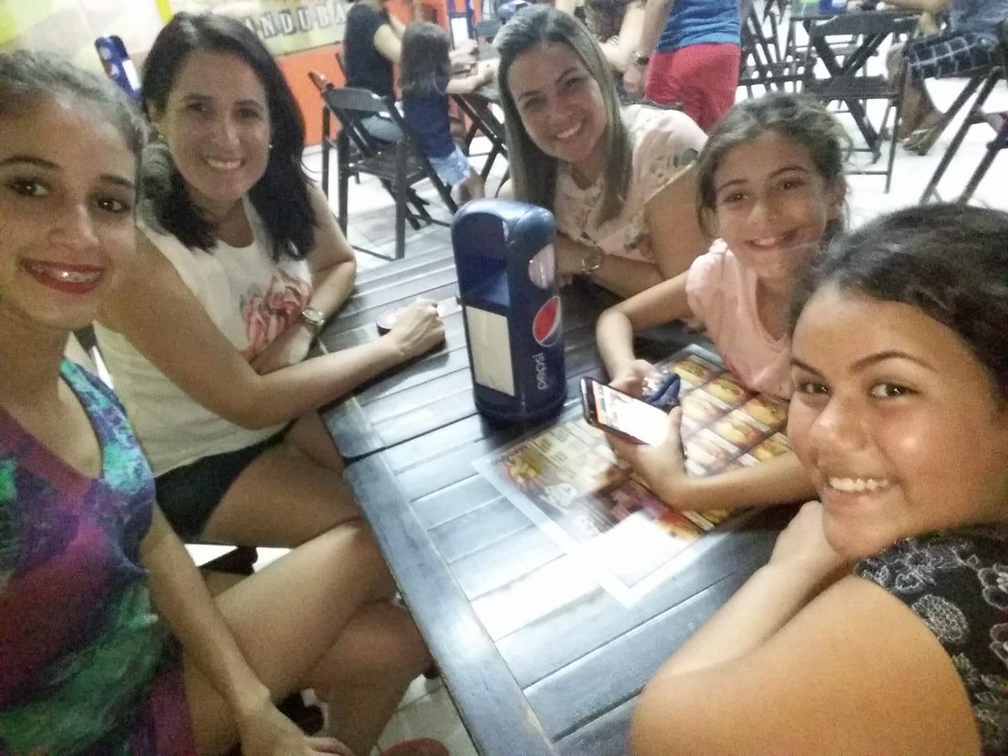 Confraria Do Sanduba