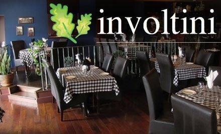 Involtini Ristorante