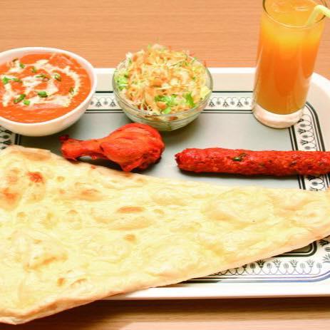 Indian Restaurant Raji