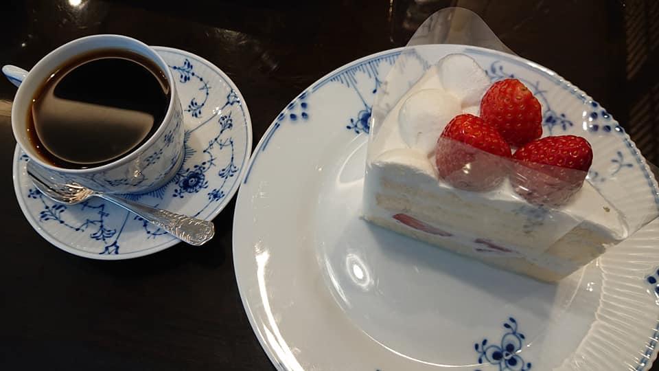 椿屋カフェ