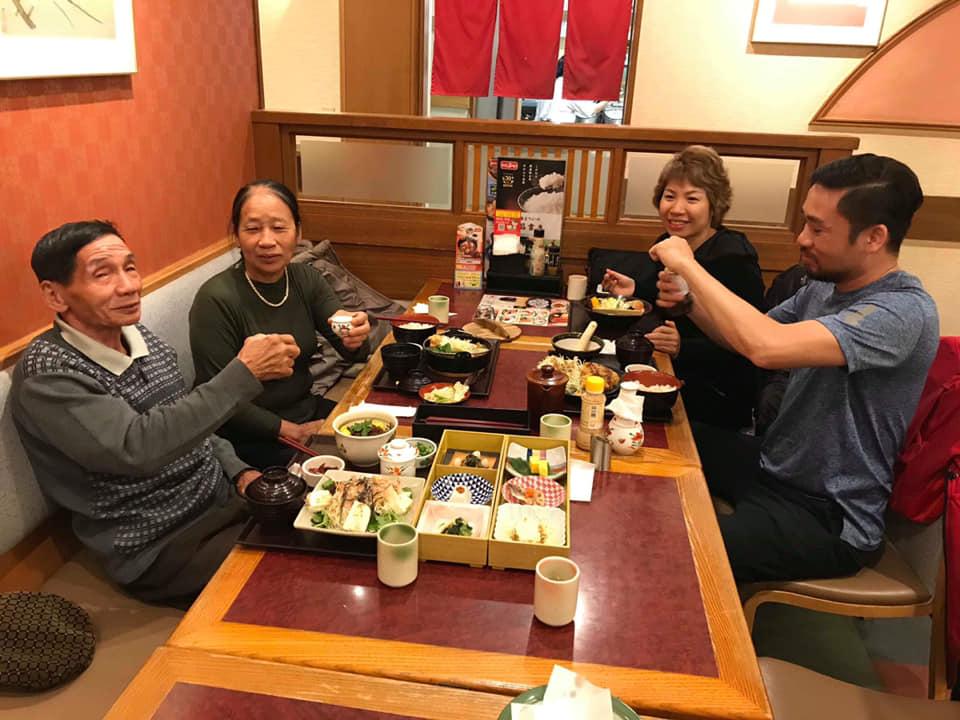 和食よへい 長浦店