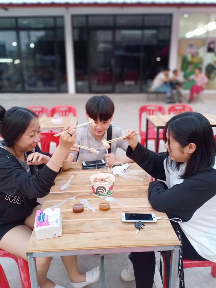 ຊາບູ - ປີ້ງຢ້າງ 3ນ້ຳຊຸບ 3ນ້ຳແຈ່ວ ສາຂານະຄອນຫຼວງວຽງຈັນ