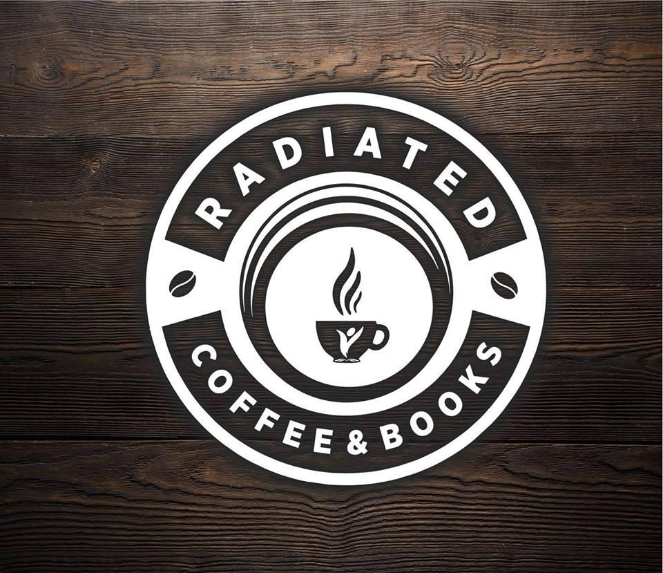 Radiated Coffee & Books