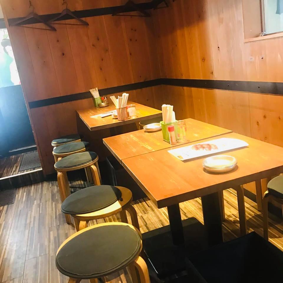 ちょいちょい 桜台店