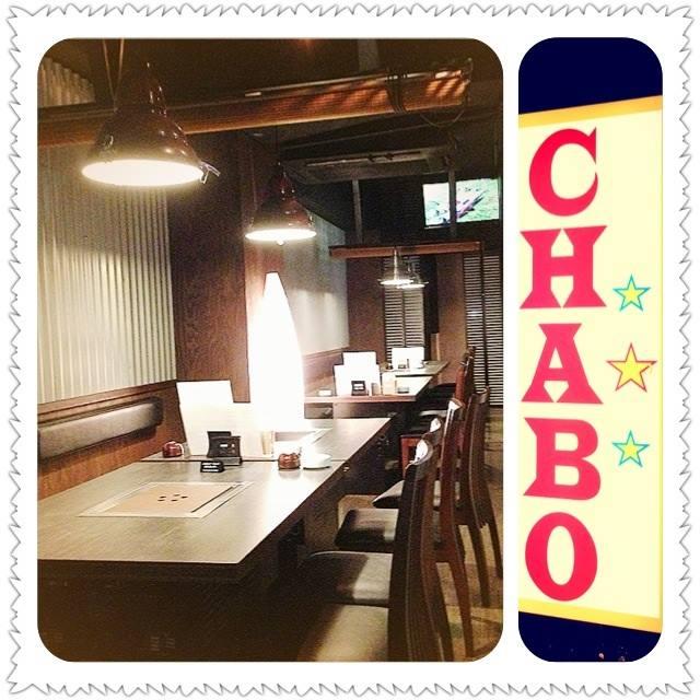 CHABO