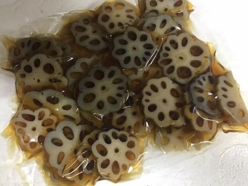 山帽子