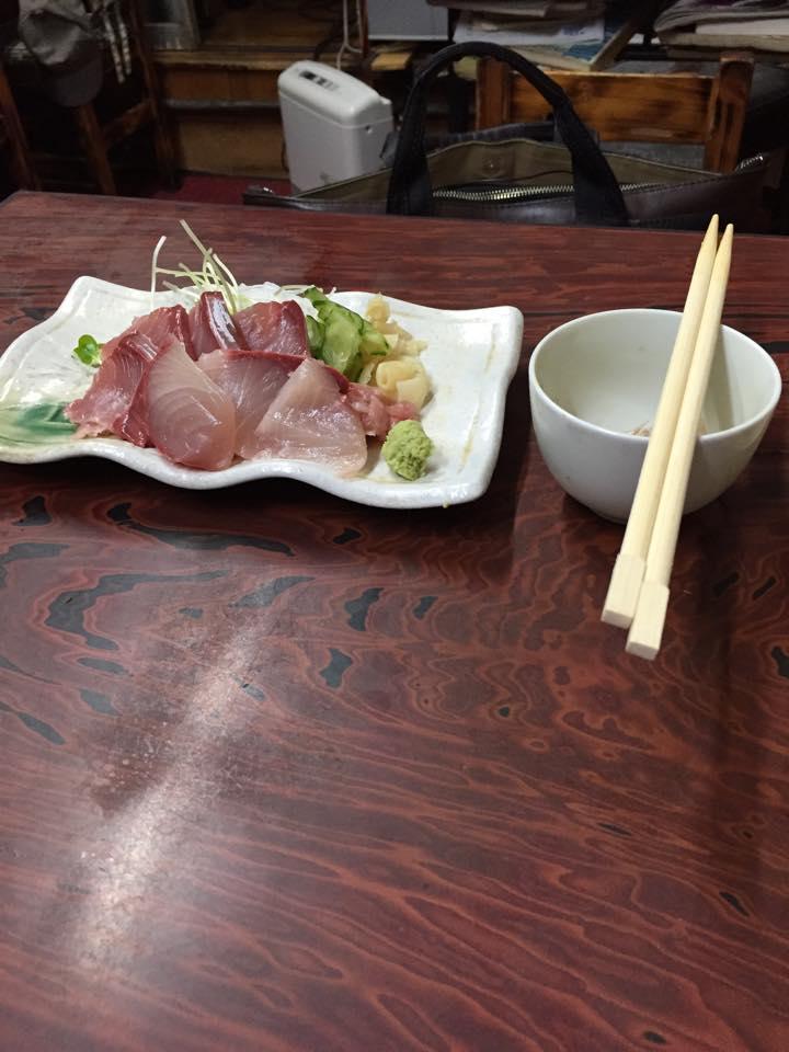 住吉食堂